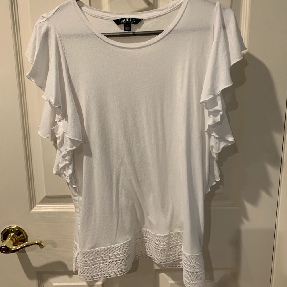 Ralph Lauren Women’s Top